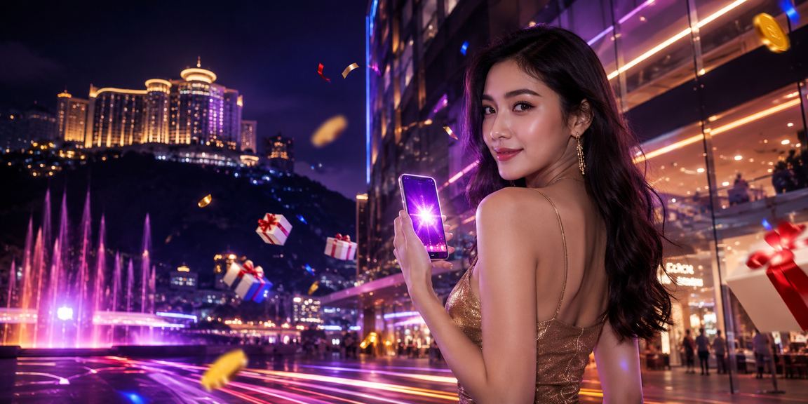 Bonus pendaftaran kasino gaya Melayu di Genting Highlands Malaysia