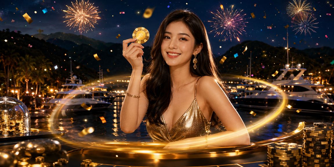 Proses deposit kasino dalam talian gaya Melayu di Langkawi Malaysia